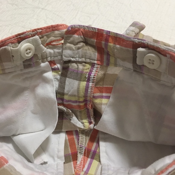 3T (5/$20) Casual Shorts by Old Navy - Picture 4 of 8